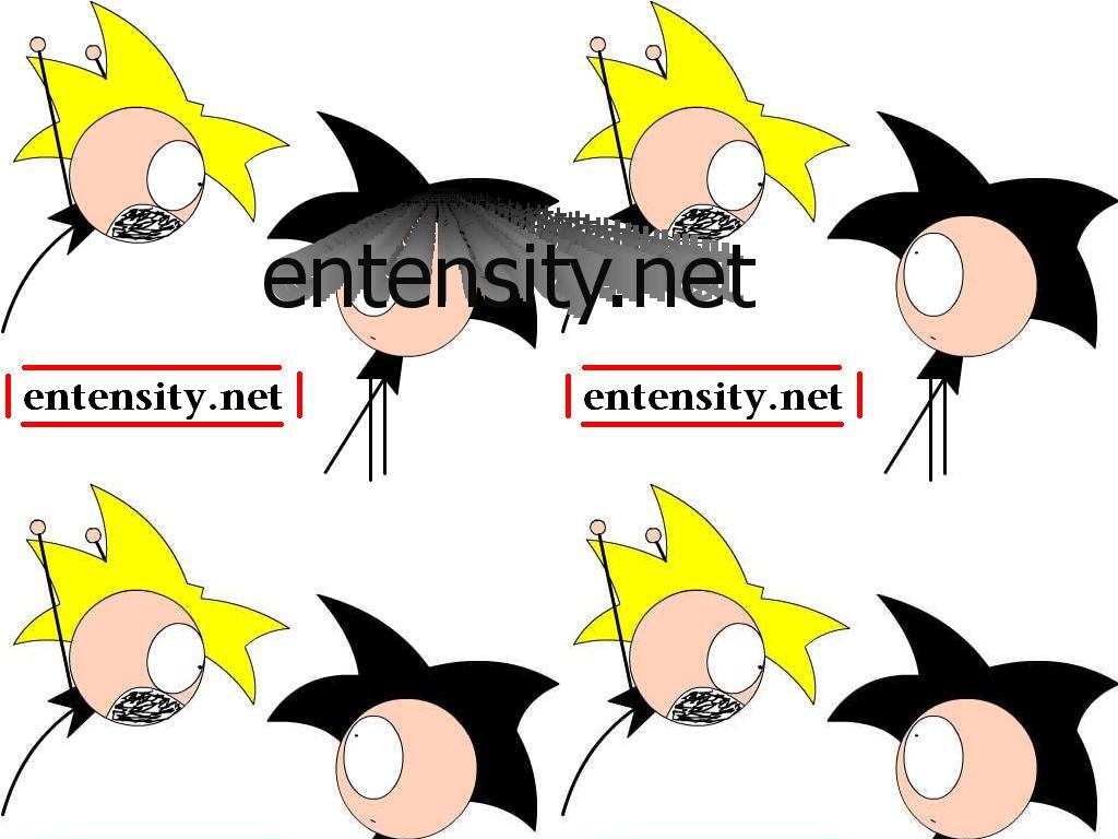 entensity