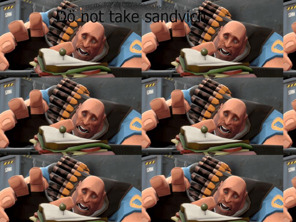 sandvich