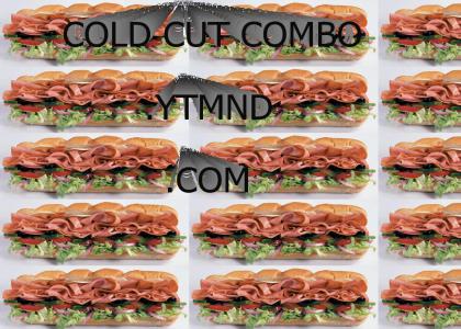 ColdCutCombo.ytmnd.com