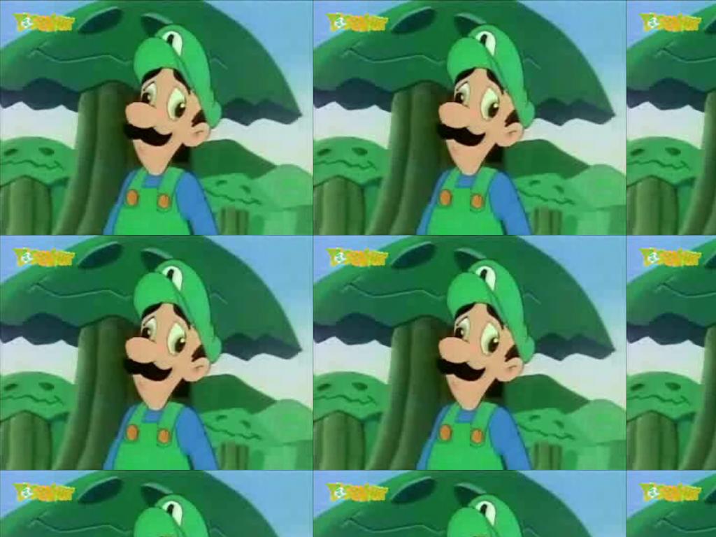 stupidluigi