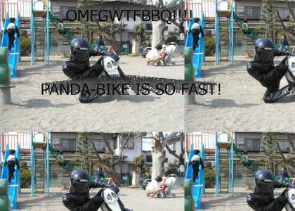 Insane Motorcycle Stunt!!!!1
