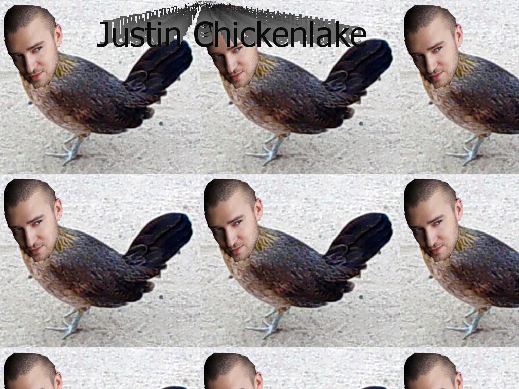 chickenback