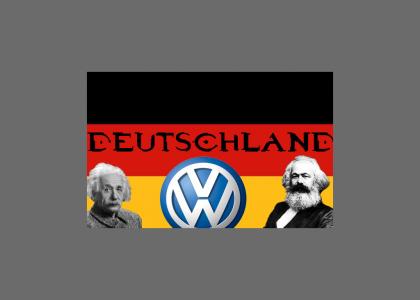 DEUTSCHLAND