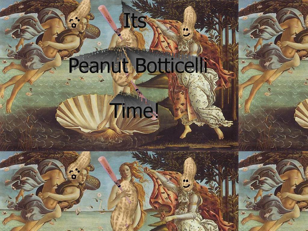 PeanutBott