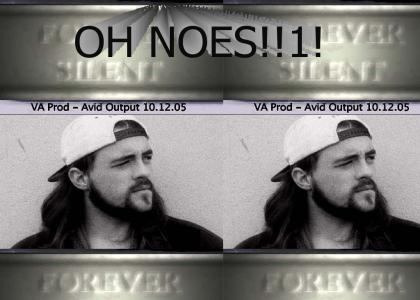 OH NOES!!1!!(Clerks 2 spoiler)