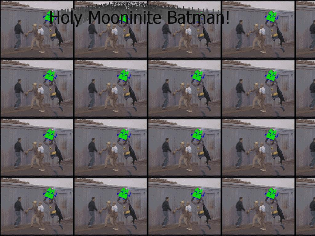 holymooninite