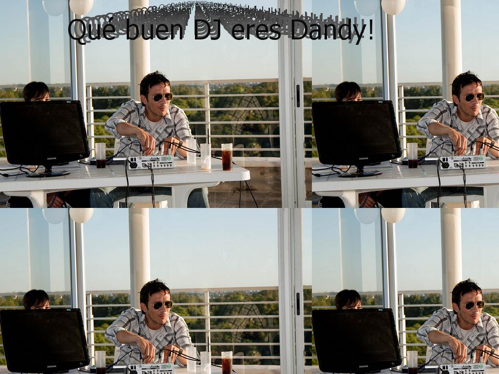 dandydj