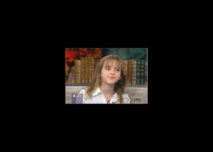 Hermione FFFFFFFFFF