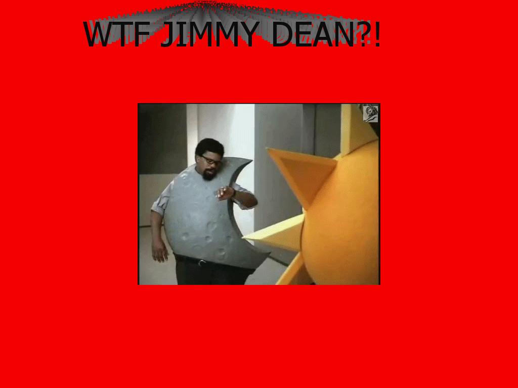 jimmydeanwrong