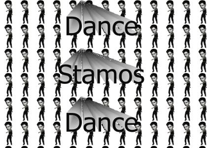 DANCE STAMOS, DANCE