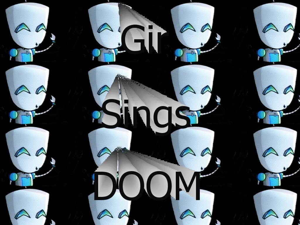thedoomsong