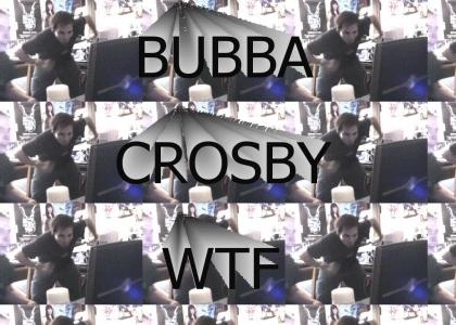 Bubba Crosby