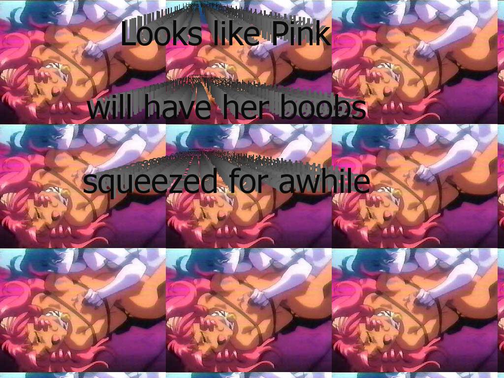 Pinks-screwed