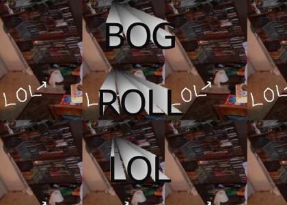 Bog Roll