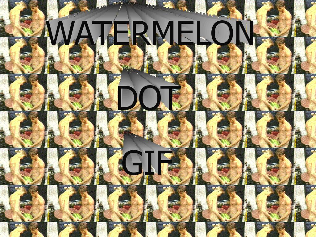 watermeon