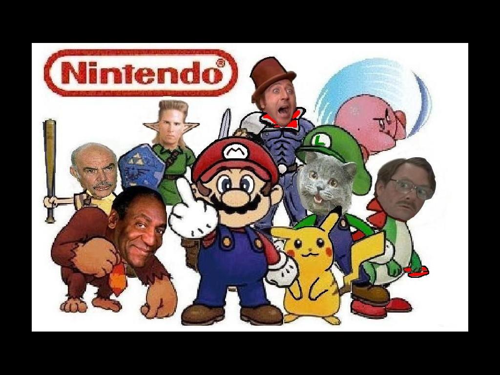 nintendoytmnd