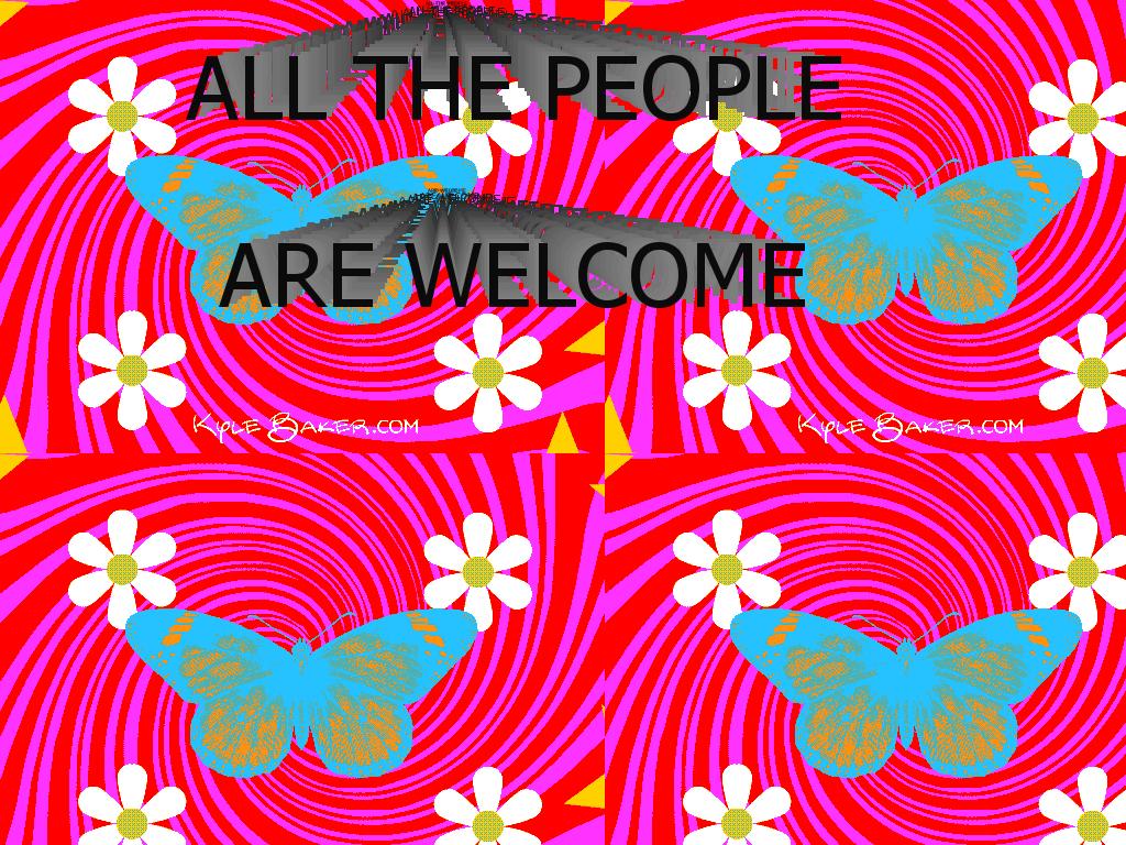 allthepeople