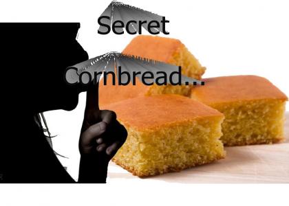 Secret Cornbread