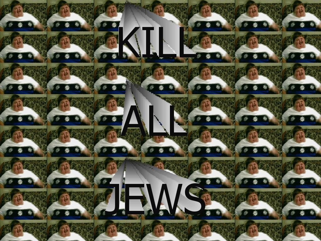 killalljews