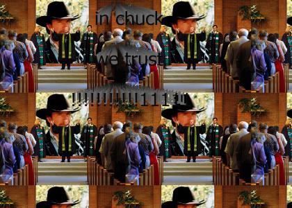 THE CHUCK NORRIS WORSHIP SITE!!!1(wait for music)