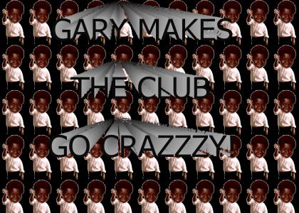 make the club go crazy