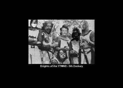 Knights of the YTMND