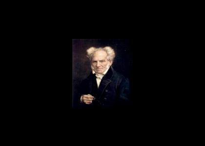 Arthur Schopenhauer