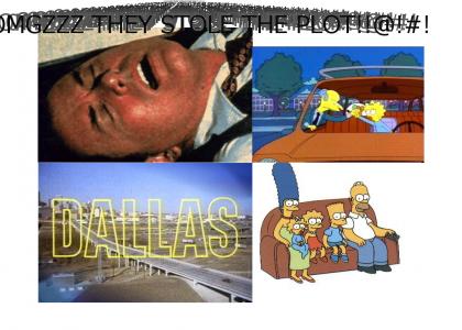 SIMPSONS fails...