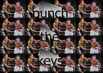 Keys vs. Key