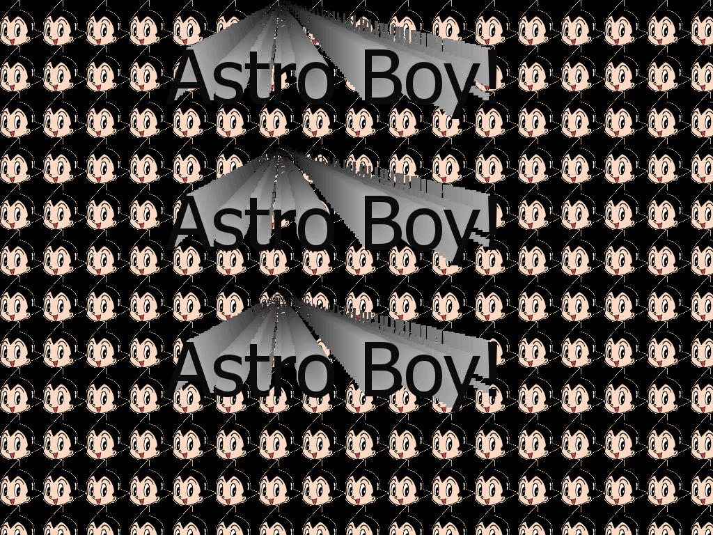 astroboypropaganda