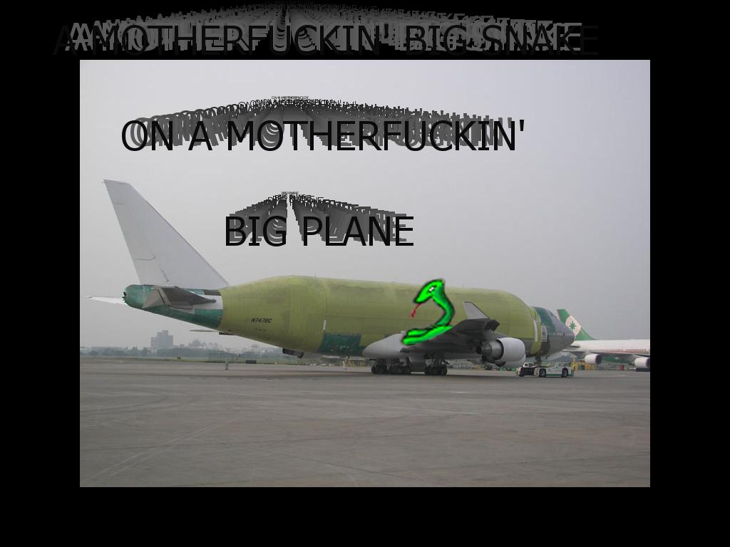 bigplane