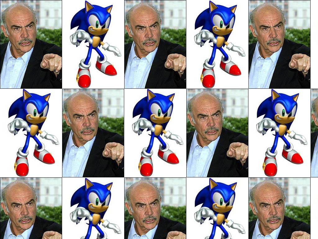 sonicconnery