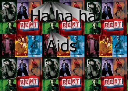 A Rent revival!!