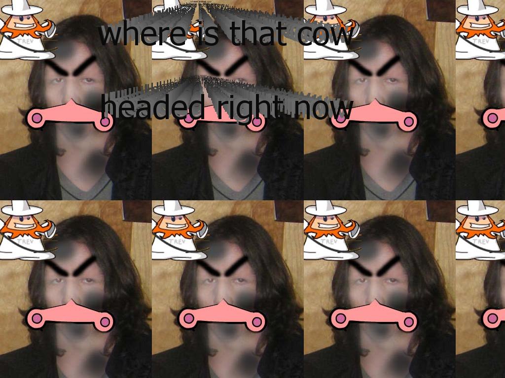 mattothemagiccow