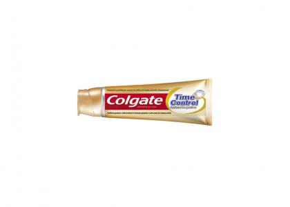 This is the most powerful toothpaste ever.