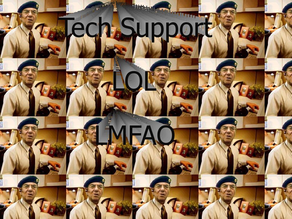 techsupportlmfao