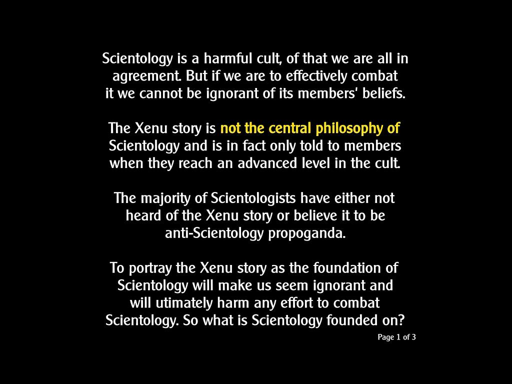 scientologyinformation