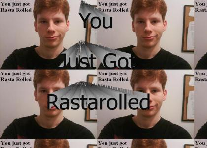 Rastarolled