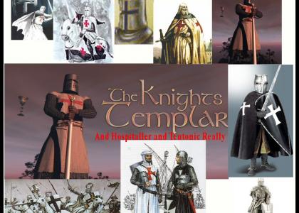Order Knights