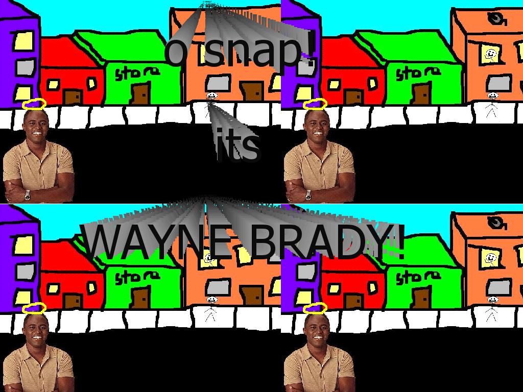 wayneapoco