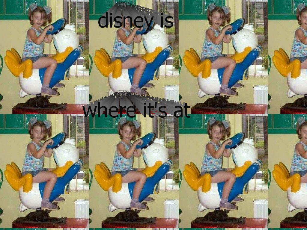 disneyistheshit