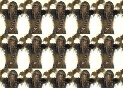 Chewie Song