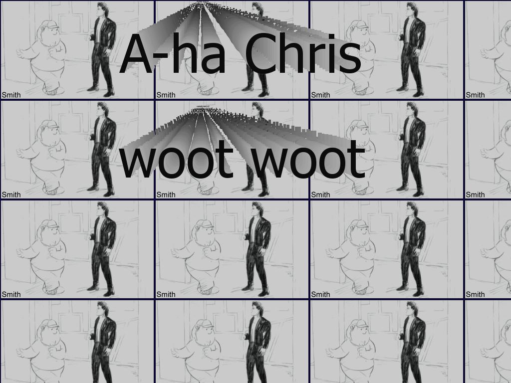 ahachris