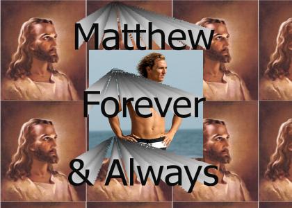 Mighty Matthew