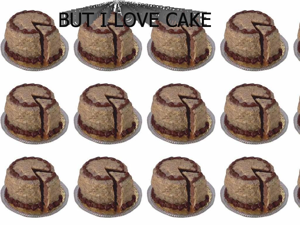 cakenotjews