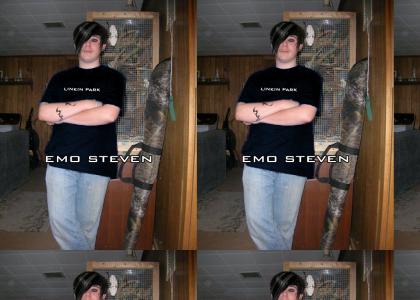 Emo Steven