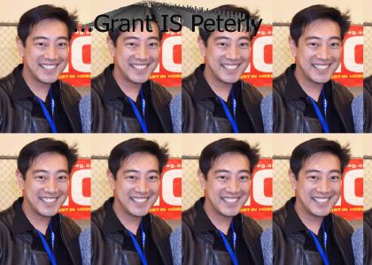 The Truth about Grant Imahara and Peterly Vierhoff...