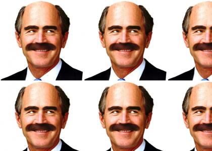 Groucho Bush