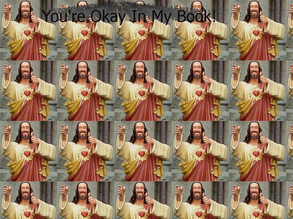 Jesusbook