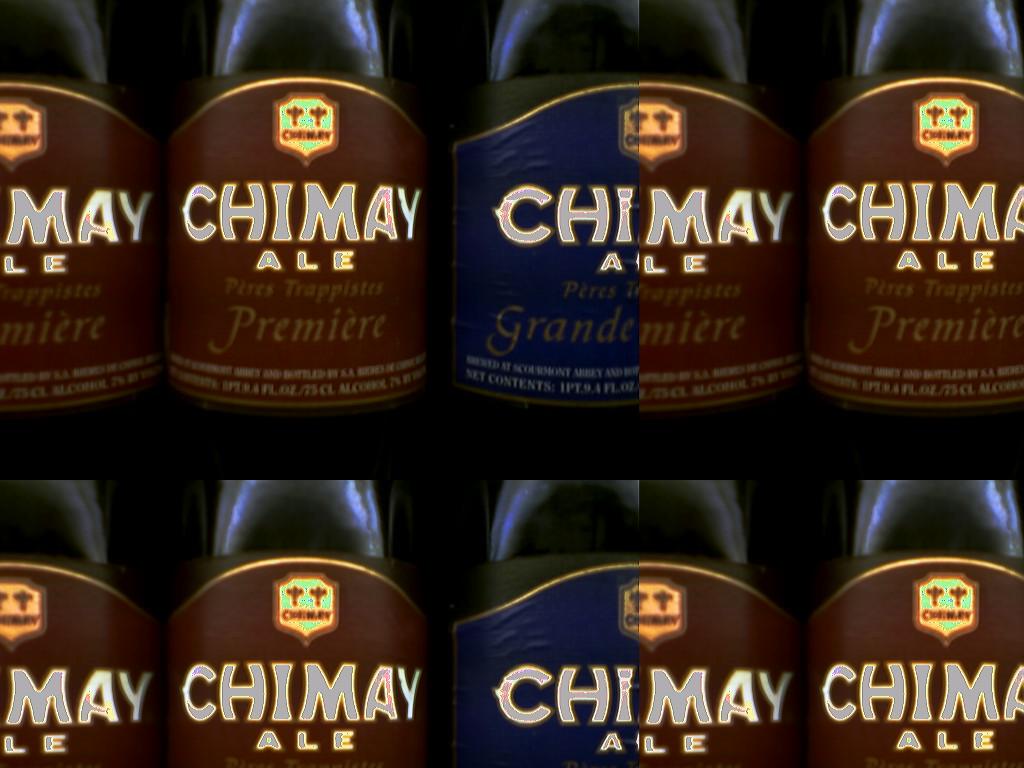chimmay